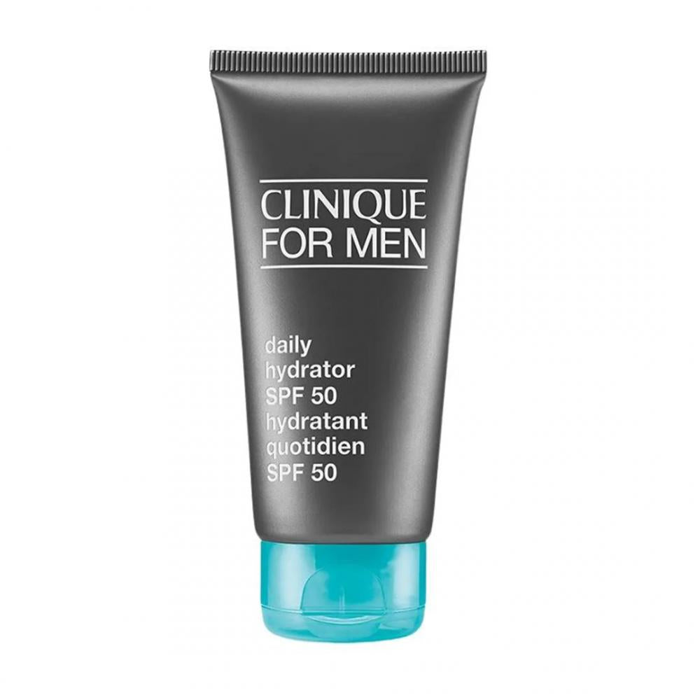 Clinique for mendaily hydrator spf50