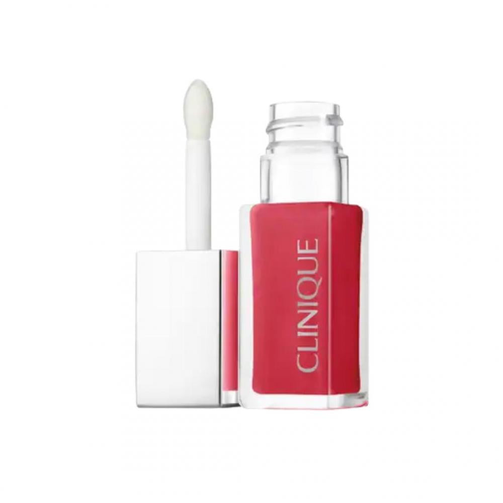 Clinique pop lip + cheek oil
