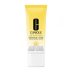 Uv solutions crema colorante illuminata spf51