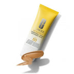 Uv solutions crema colorante illuminata spf51