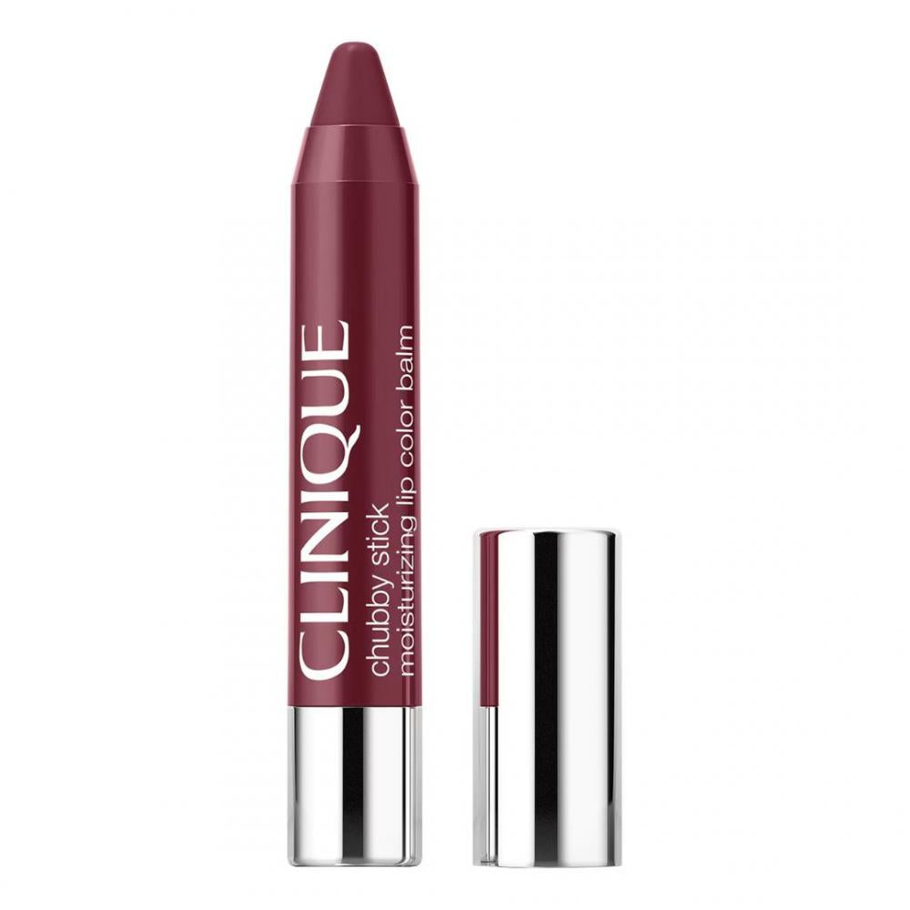 Chubby stick™ moisturizing lip color balm