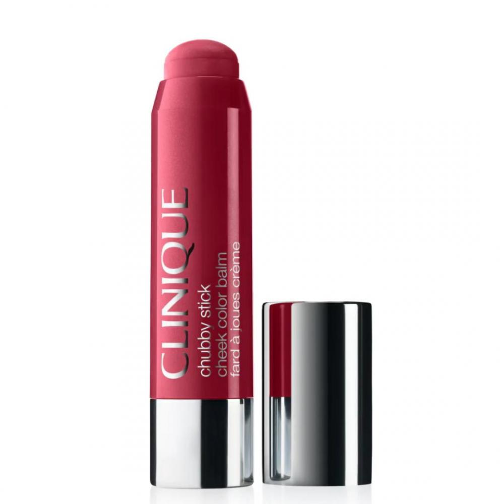 Chubby stick cheek colour balm