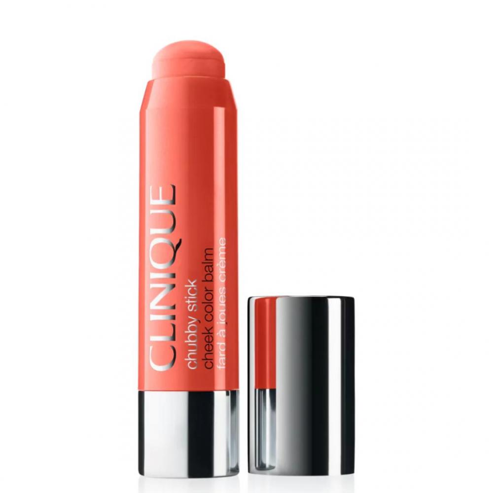 Chubby stick cheek colour balm