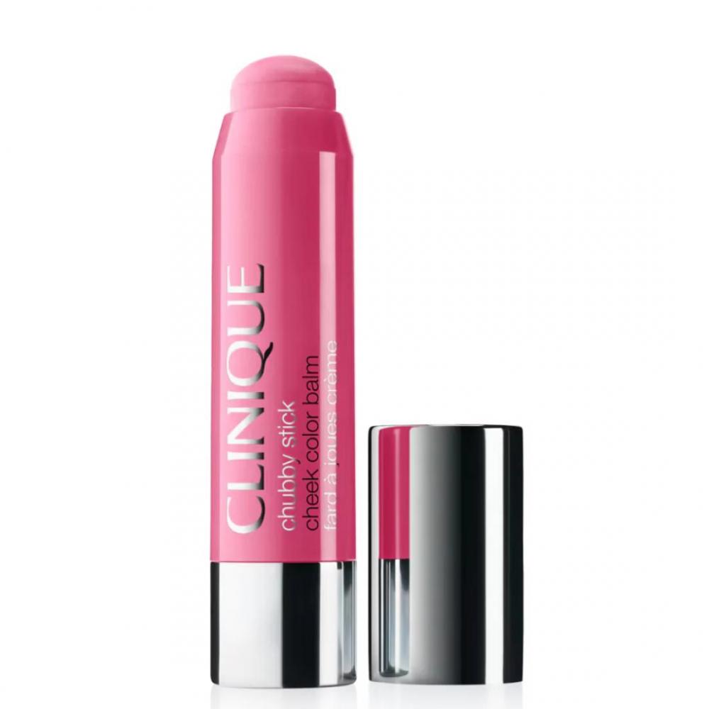 Chubby stick cheek colour balm