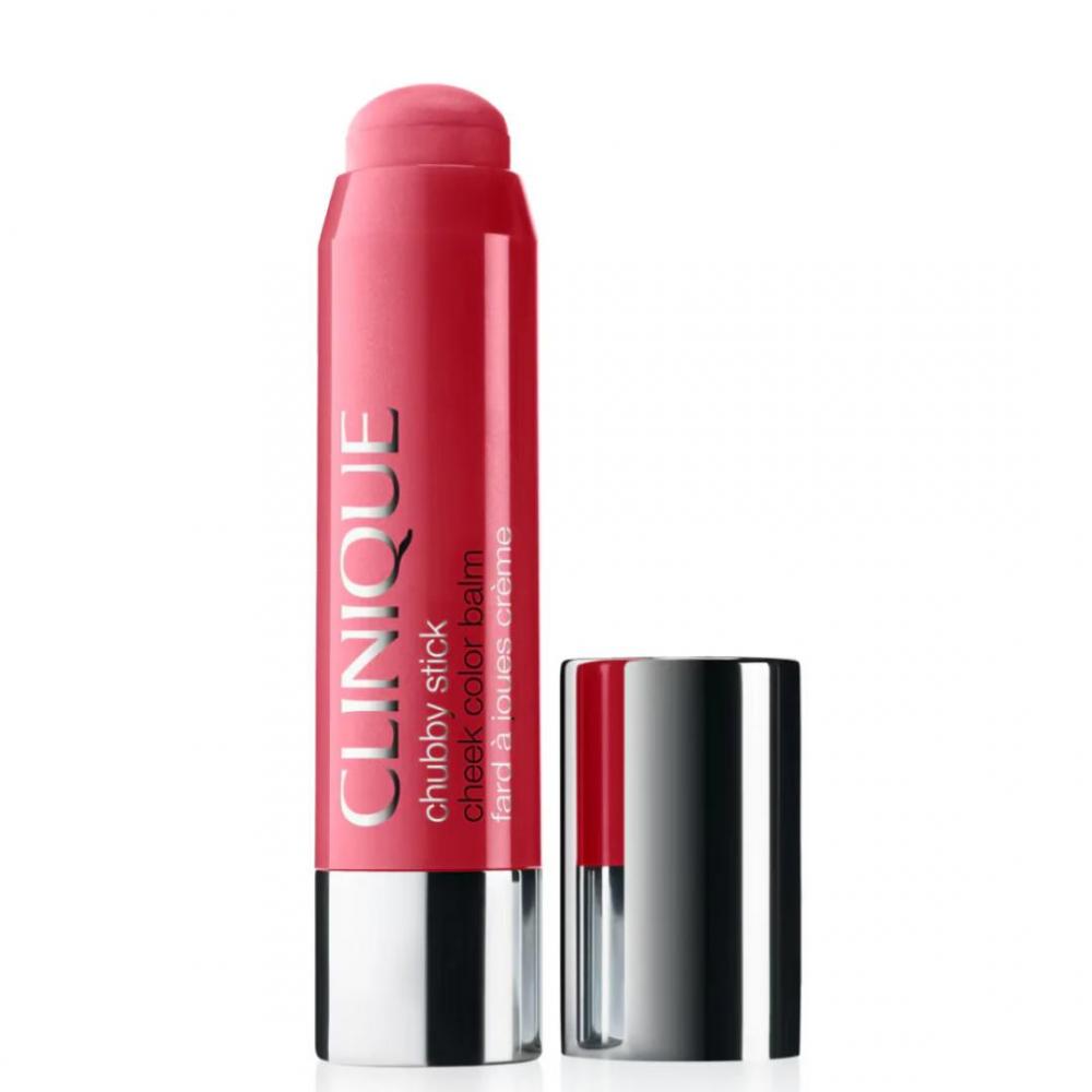 Chubby stick cheek colour balm