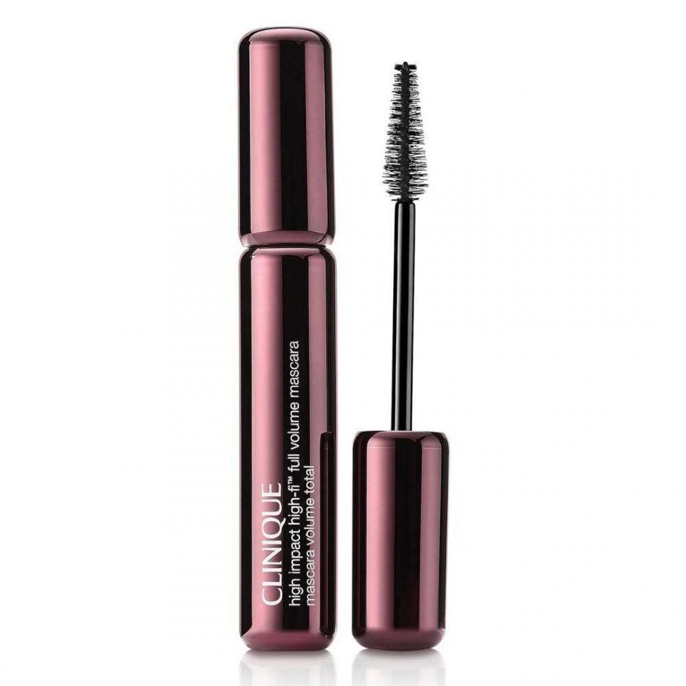 High impact high-fi full volume mascara black honey