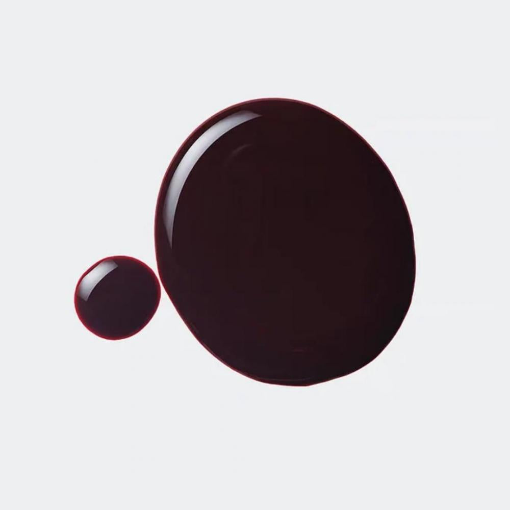 Color rich nail polish black honey