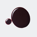 Color rich nail polish black honey