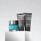 Cofanetto clinique for men maximum hydrator