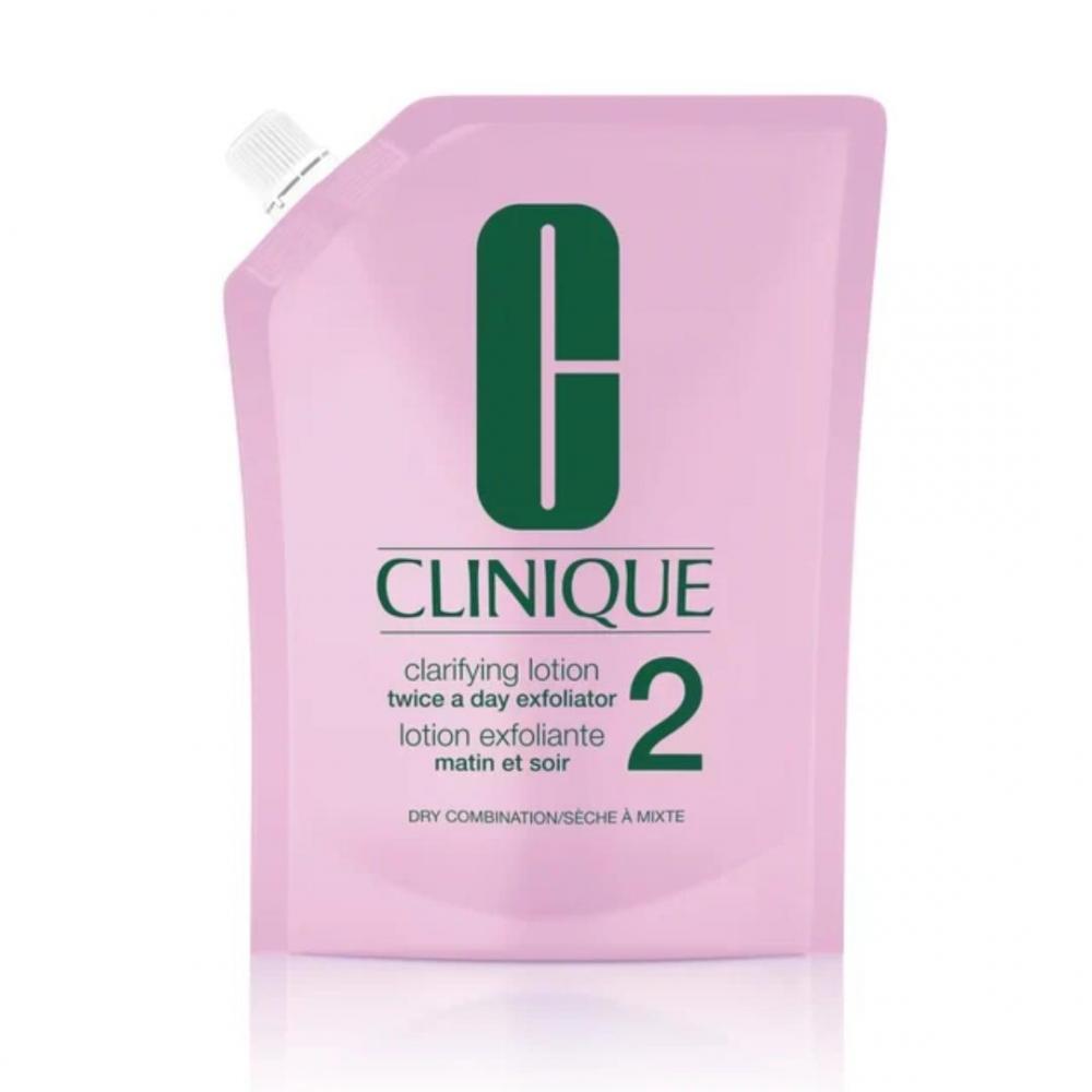 Clarifying lotion 2 - lozione esfoliante refill