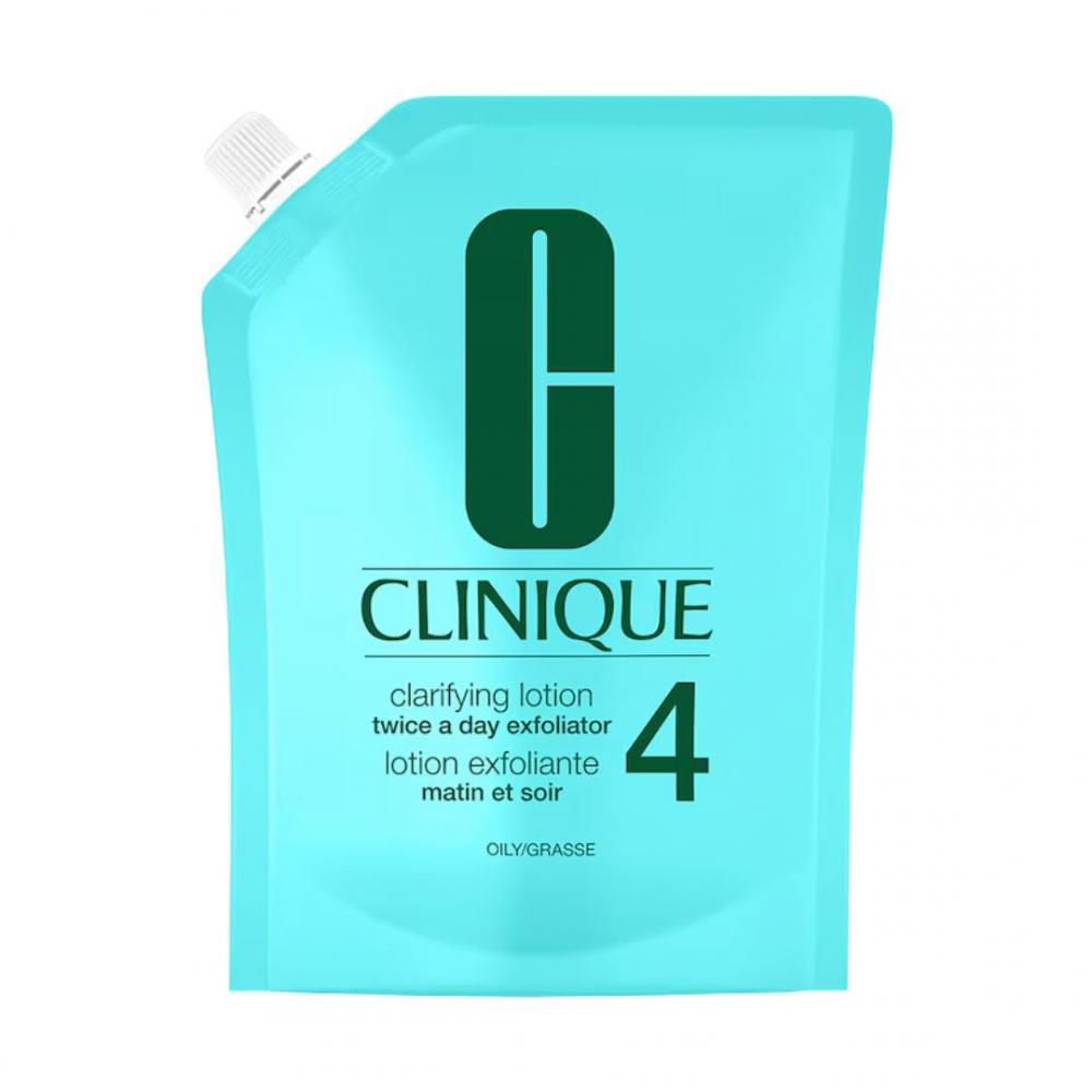 Clarifying lotion 4 - lozione esfoliante refill