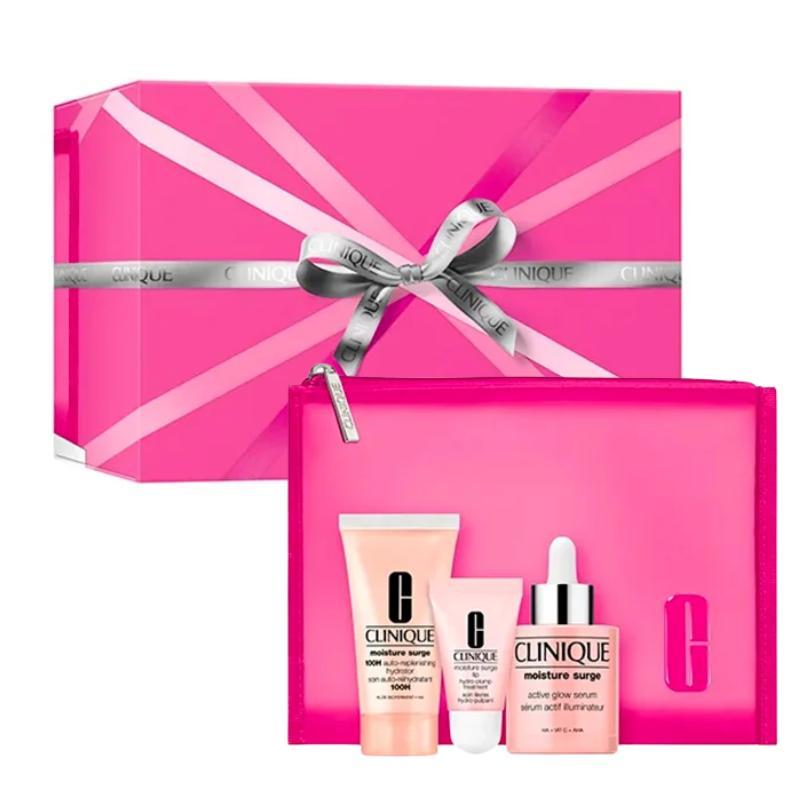 Blockbuster set routine smart clinical repair