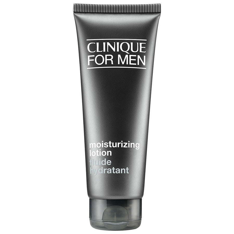 Clinique for men moisturizing lotion