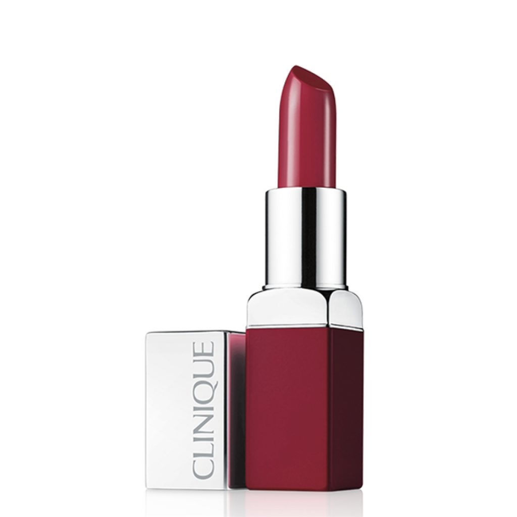 Pop lip colour + primer