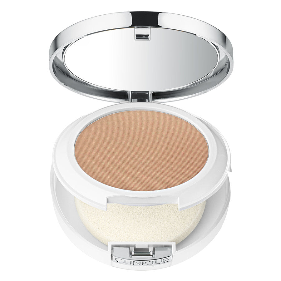 Beyond perfecting powder fondotinta + correttore