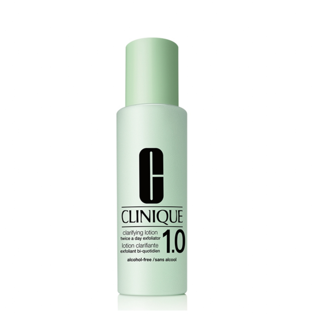 Clarifying lotion 1.0 priva di alcool pelle sensibile