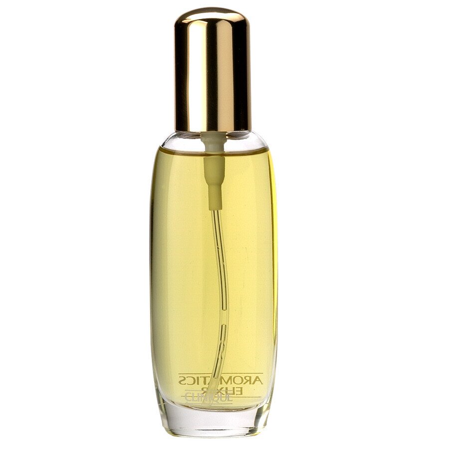 Aromatics elixir eau de parfum