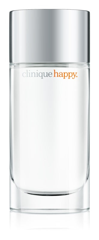 Happy eau de parfum