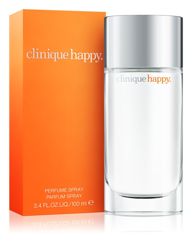 Happy eau de parfum