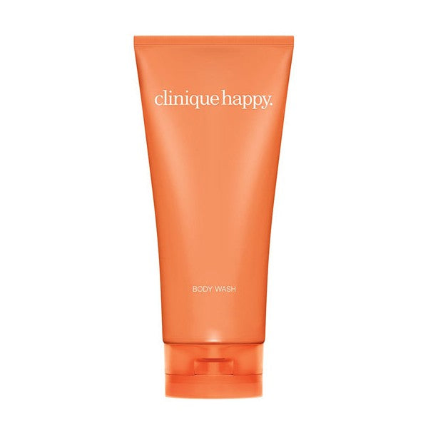 Happy body wash