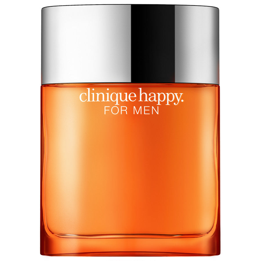 Happy for men eau de toilette