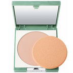Superpowder double face powder