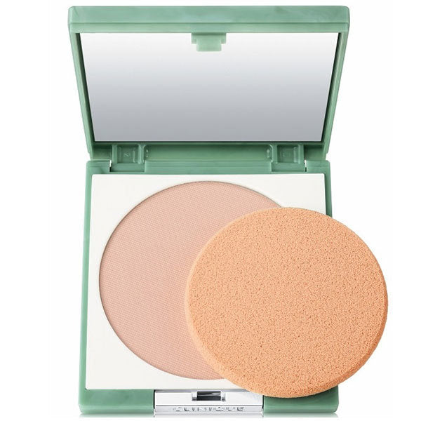 Superpowder double face powder
