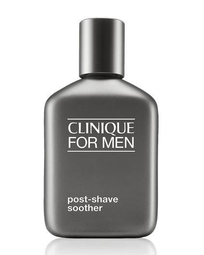 Clinique for men post-shave soother