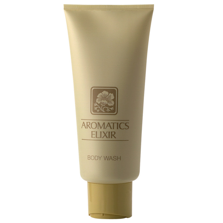 Aromatics elixir body wash