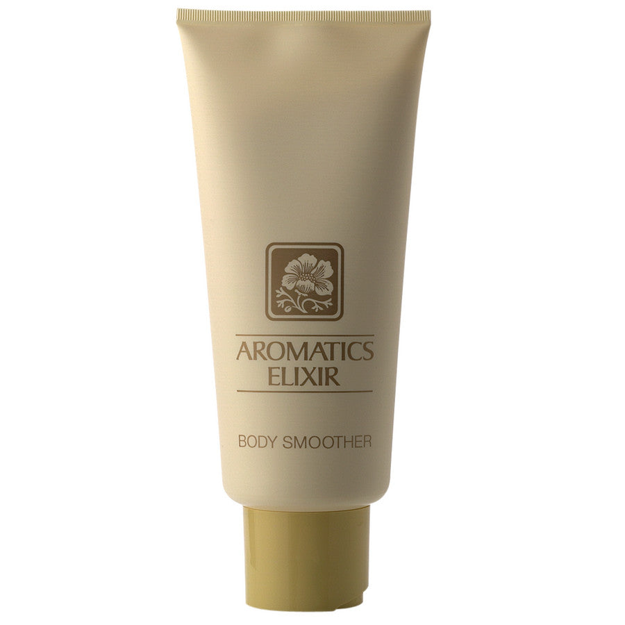 Aromatics elixir body smoother
