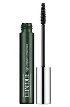 High impact mascara