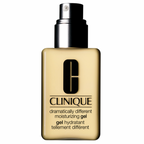 Dramatically different moisturizing gel