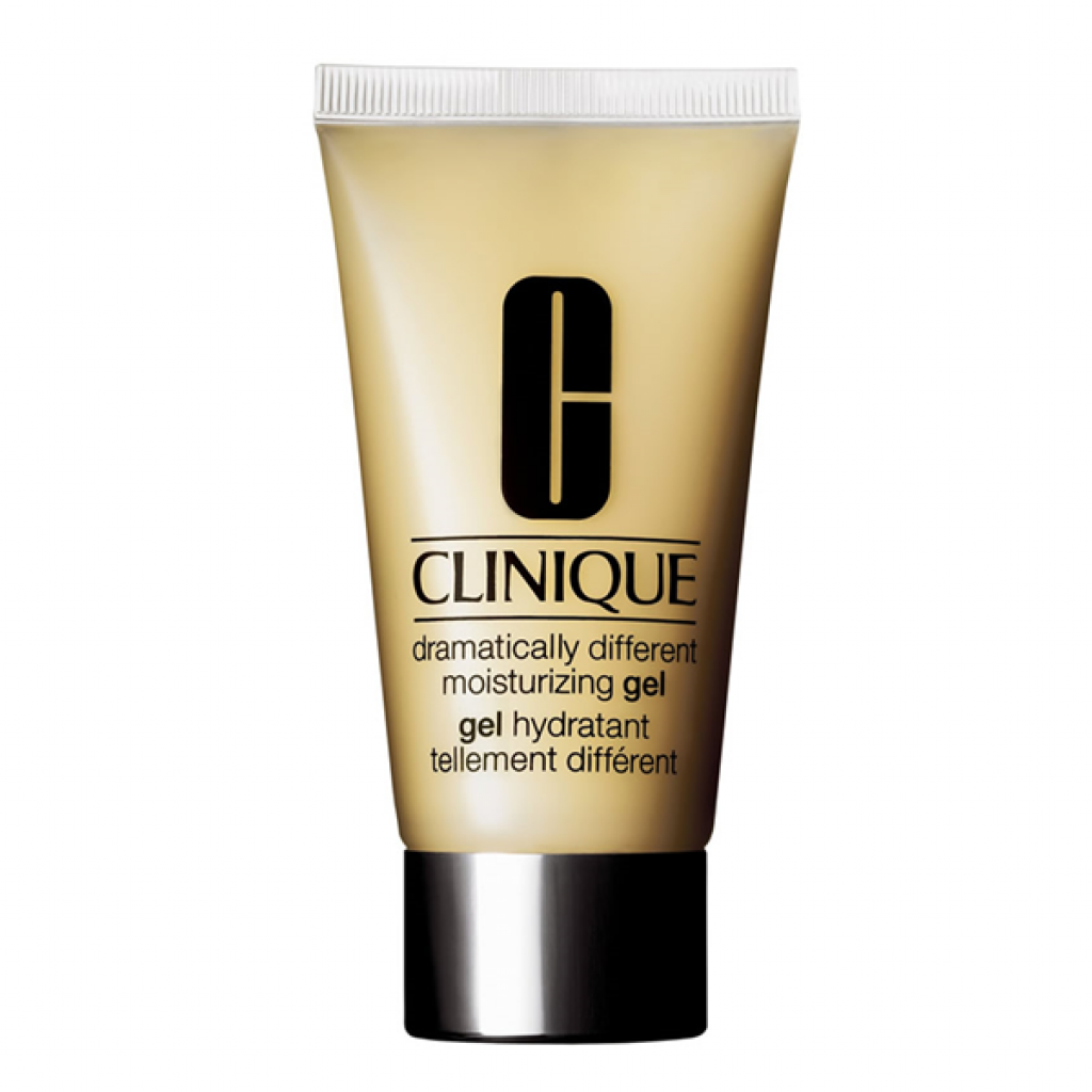 Dramatically different moisturizing gel