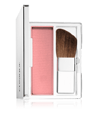 Blushing blush powder blush