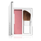 Blushing blush powder blush