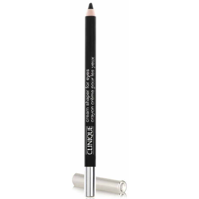 Cream shaper for eyes