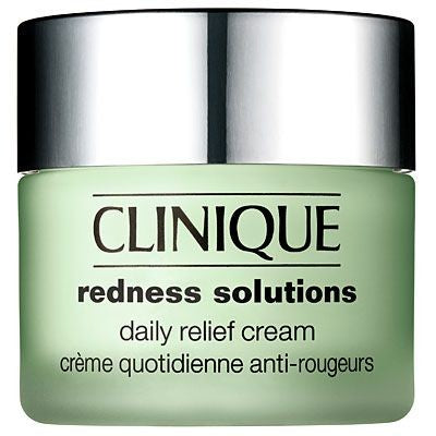 Redness solutions daily relief cream