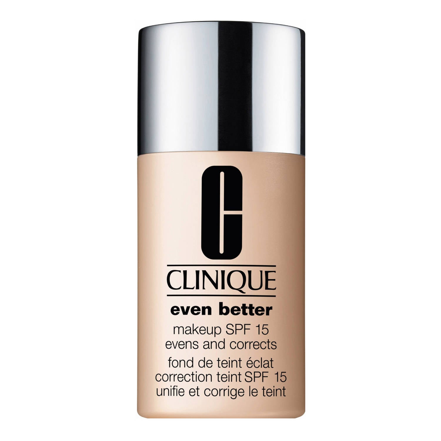 Even better makeup spf 15
