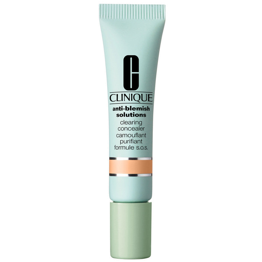 Anti-blemish solutions clearing concealer