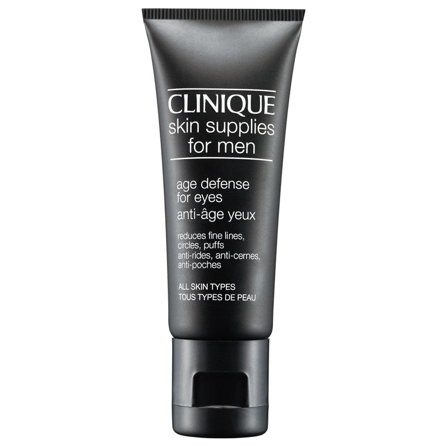 Clinique for men anti-age eye cream