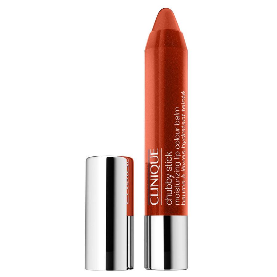 Chubby stick moisturizing lip colour balm