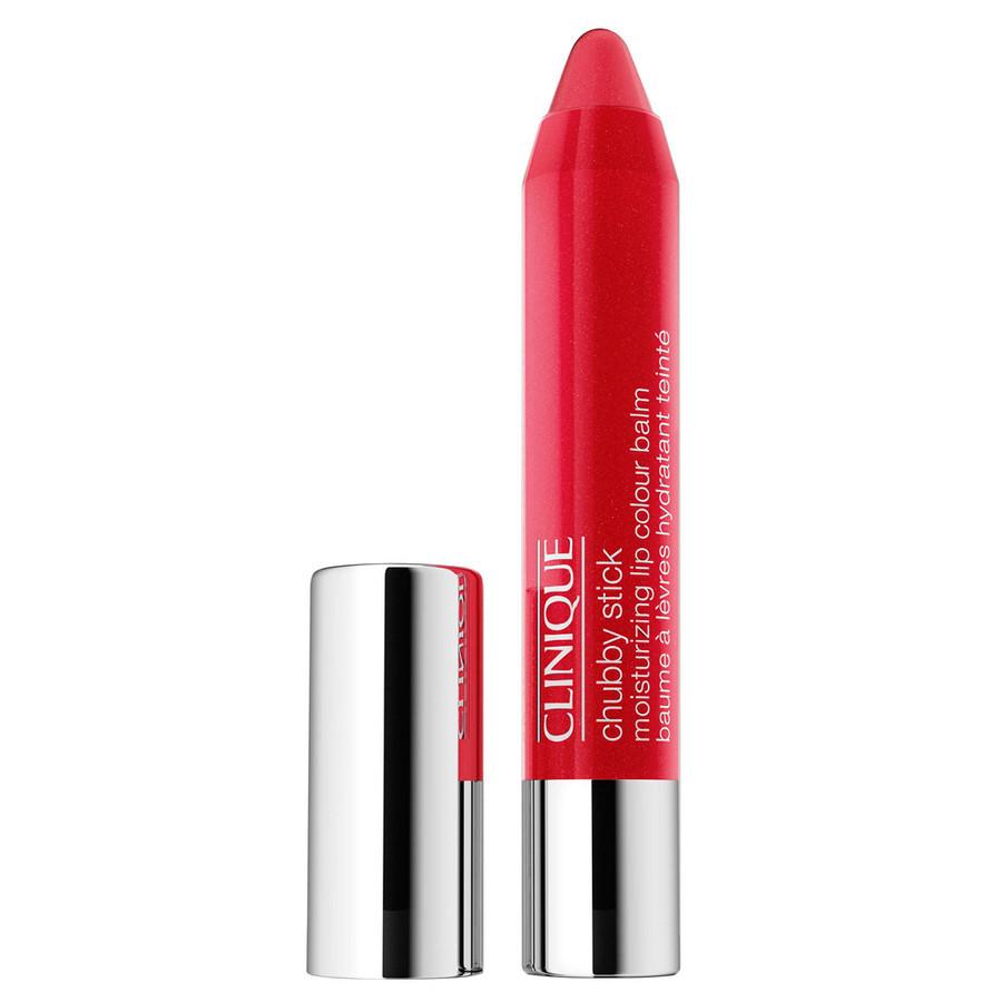 Chubby stick moisturizing lip colour balm