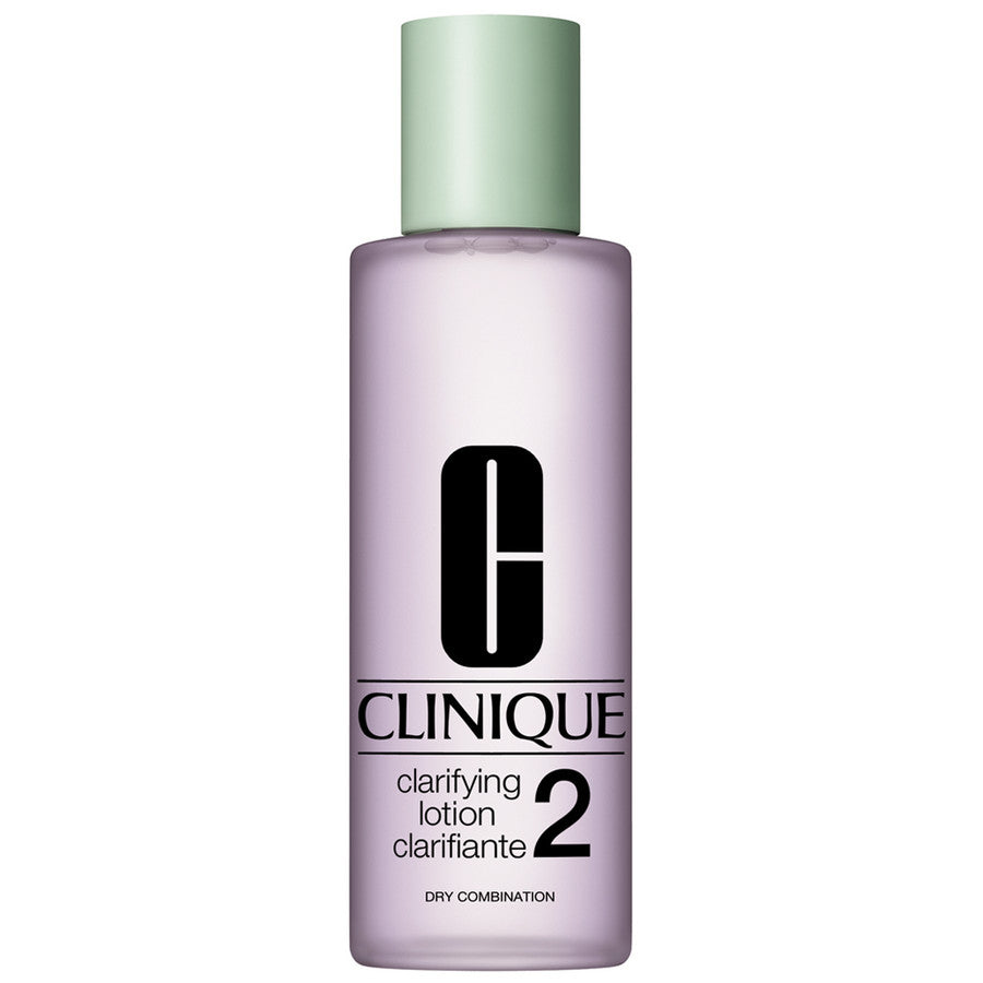 Clarifying lotion 2 pelle da arida a normale