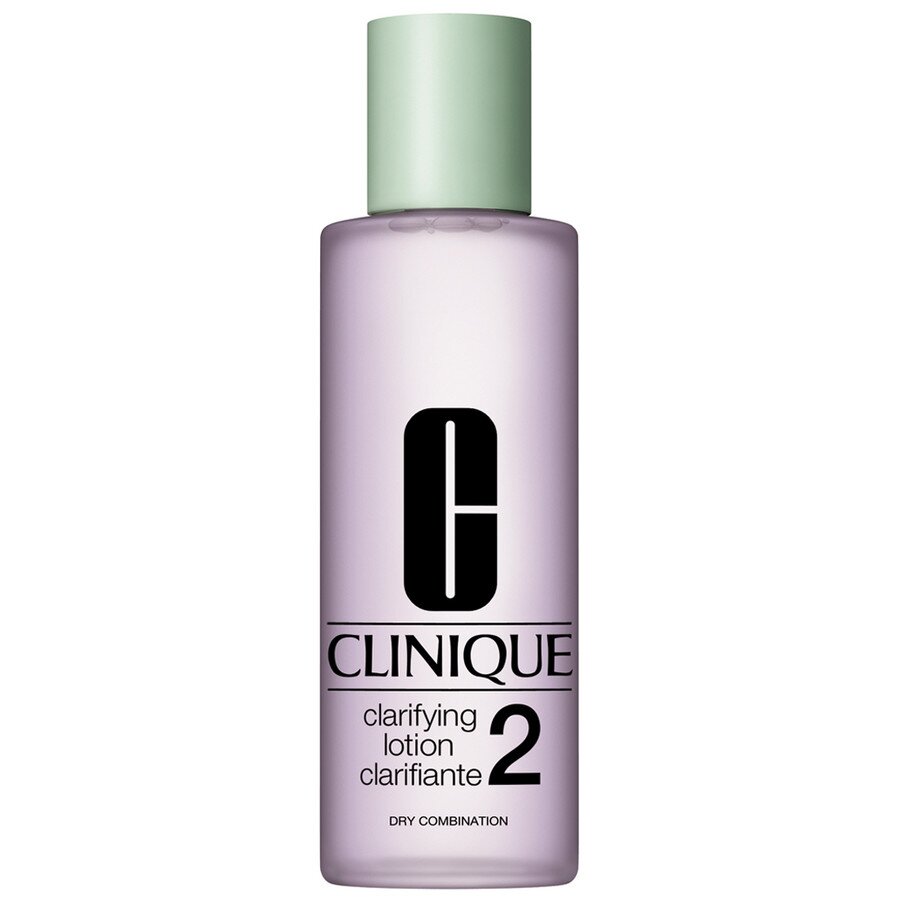 Clarifying lotion 2 pelle da arida a normale