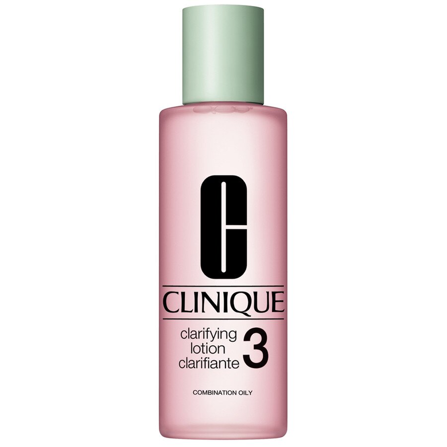 Clarifying lotion 3 pelle da normale a oleosa