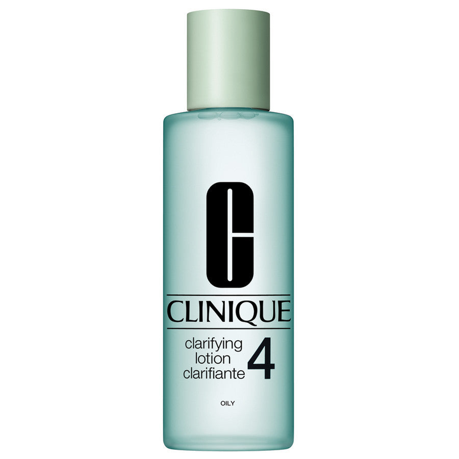 Clarifying lotion 4 pelle da oleosa a molto oleosa