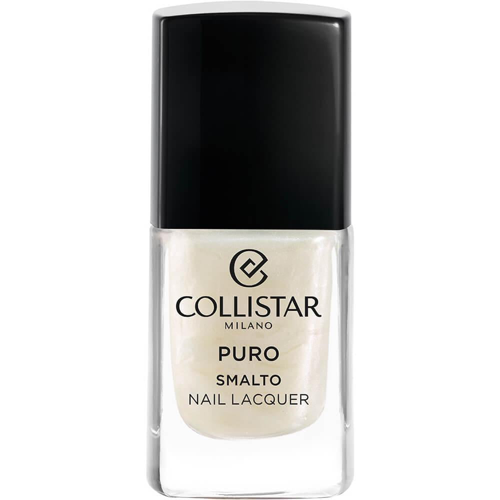 Puro smalto lunga durata