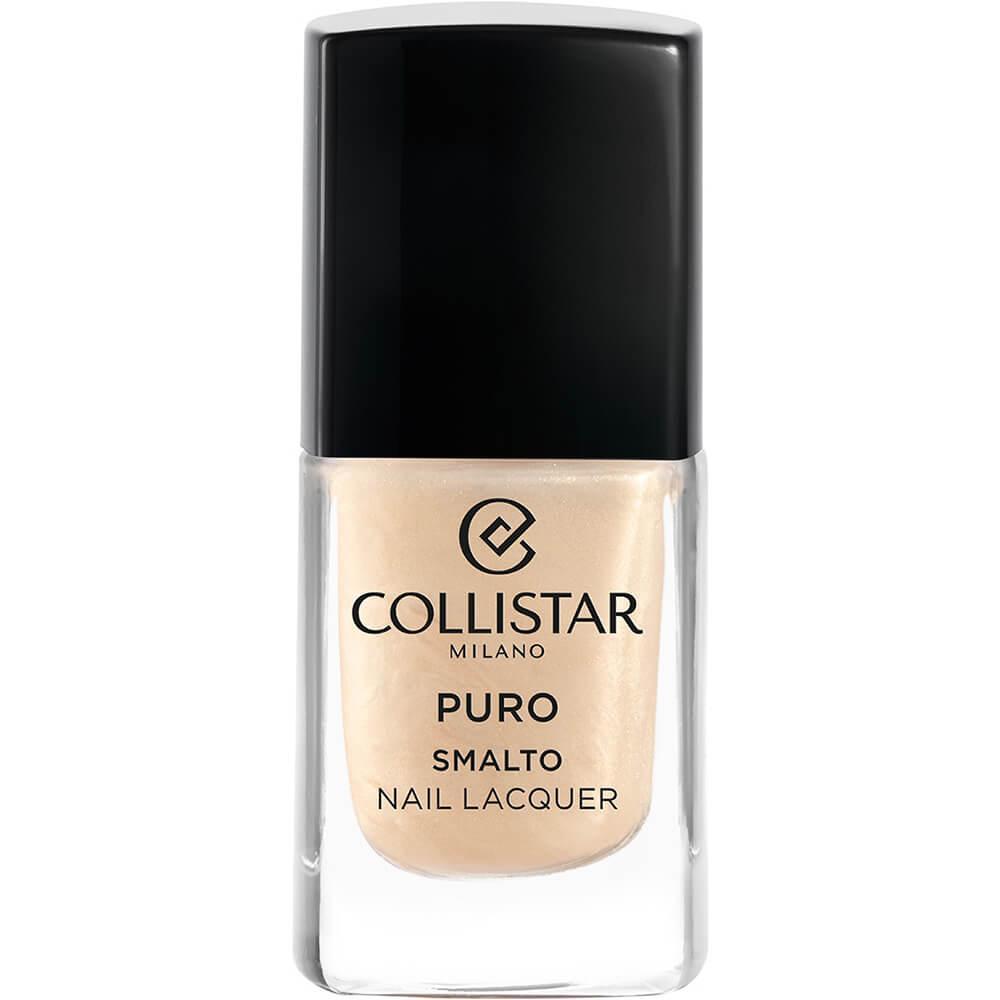 Puro smalto lunga durata