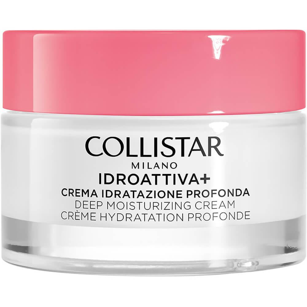 Idroattiva+ crema idratazione profonda