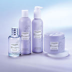 Benessere fico e glicine burro fondente corpo